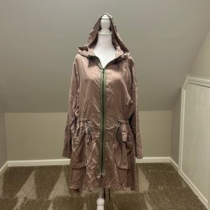 We The Free Long Jacket